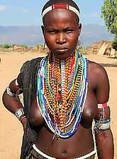 Shocking Africa photo 3 of 4