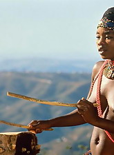 Shocking Africa photo 4 of 4