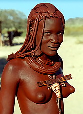 Shocking Africa photo 2 of 4