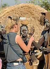 Shocking Africa photo 3 of 4