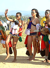 Shocking Africa photo 1 of 4