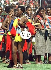 Shocking Africa photo 2 of 4