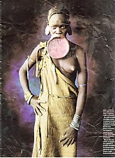 Shocking Africa photo 3 of 4