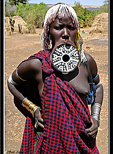 Shocking Africa photo 4 of 4