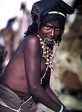 Shocking Africa photo 1 of 4