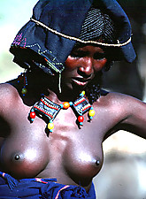 Shocking Africa photo 2 of 4