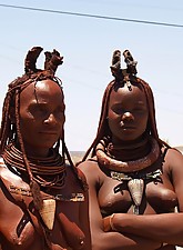 Shocking Africa photo 2 of 4