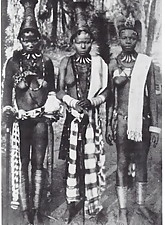 Shocking Africa photo 4 of 4