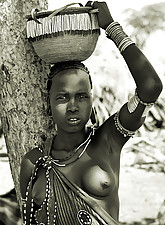 Shocking Africa photo 1 of 4