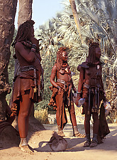 Shocking Africa photo 1 of 4