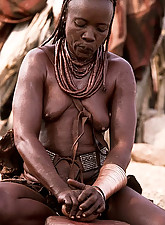 Shocking Africa photo 3 of 4