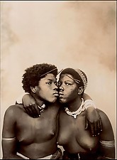 Shocking Africa photo 1 of 4