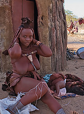 Shocking Africa photo 2 of 4
