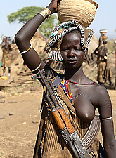 Shocking Africa photo 3 of 4