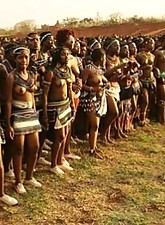 Shocking Africa photo 1 of 4