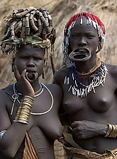 Shocking Africa photo 2 of 4