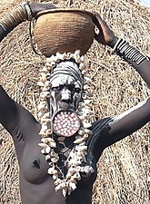 Shocking Africa photo 1 of 4