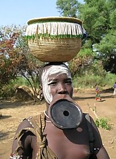 Shocking Africa photo 2 of 4