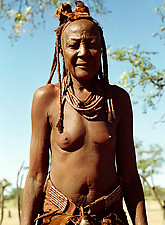Shocking Africa photo 1 of 4