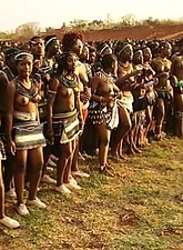 Shocking Africa photo 3 of 4