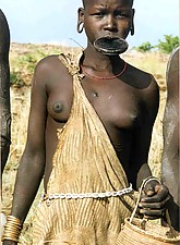 Shocking Africa photo 4 of 4
