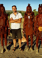 Shocking Africa photo 1 of 4