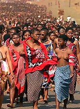 Shocking Africa photo 4 of 4