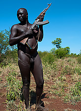 Shocking Africa photo 1 of 4