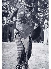 Shocking Africa photo 4 of 4