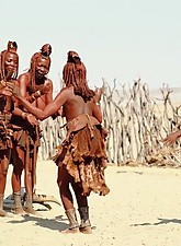 Shocking Africa photo 3 of 4