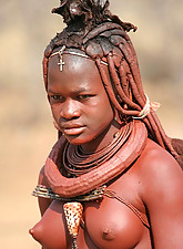 Shocking Africa photo 1 of 4