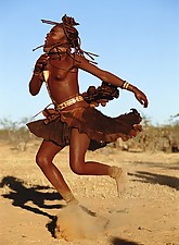 Shocking Africa photo 4 of 4