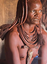 Shocking Africa photo 2 of 4