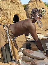 Shocking Africa photo 4 of 4