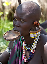 Shocking Africa photo 1 of 4