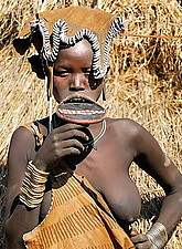 Shocking Africa photo 3 of 4