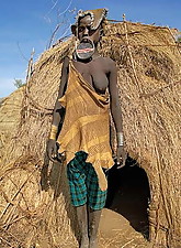 Shocking Africa photo 4 of 4