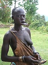Shocking Africa photo 1 of 4