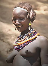 Shocking Africa photo 2 of 4