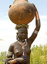 Shocking Africa photo 4 of 4