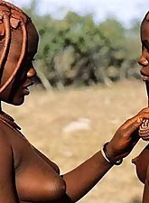Shocking Africa photo 4 of 4