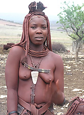 Shocking Africa photo 4 of 4