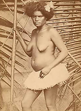Shocking Africa photo 1 of 4