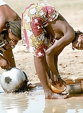 Shocking Africa photo 2 of 4