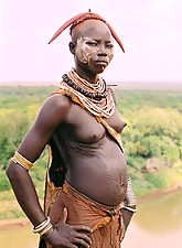 Shocking Africa photo 3 of 4