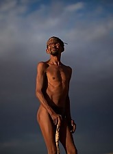Shocking Africa photo 4 of 4