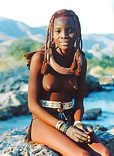 Shocking Africa photo 1 of 4