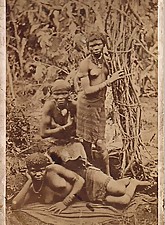 Shocking Africa photo 4 of 4