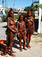 Shocking Africa photo 1 of 4
