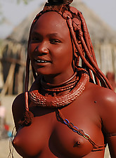 Shocking Africa photo 3 of 4